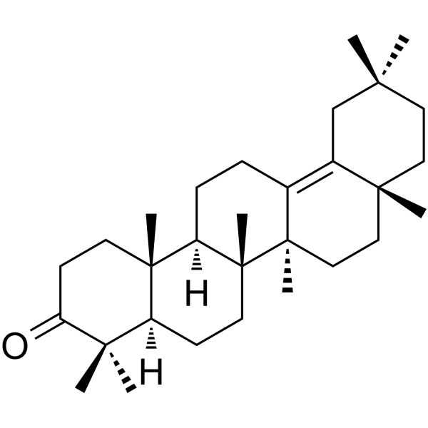 δ-Amyrenone (Delta-Amyrone) 20248-08-2